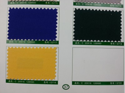 SD-DGYE   全棉厚紗卡   C    20*16   128*60 細節-5